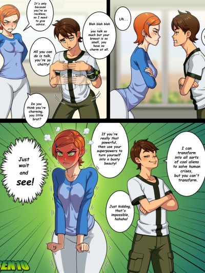 BEN10