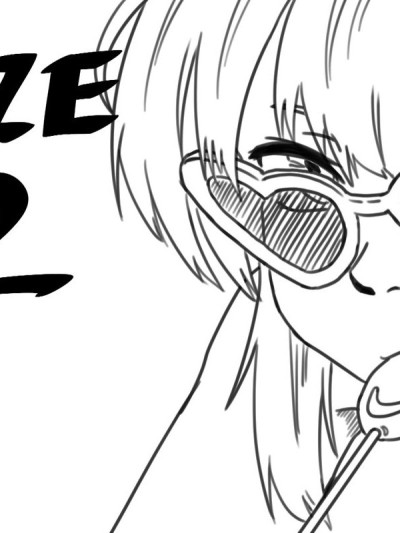 Lolita Comicalized #02 | 만화로 쉽게 읽는 롤리타 #02
