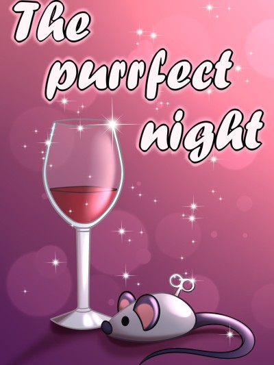 The Purrfect Night
