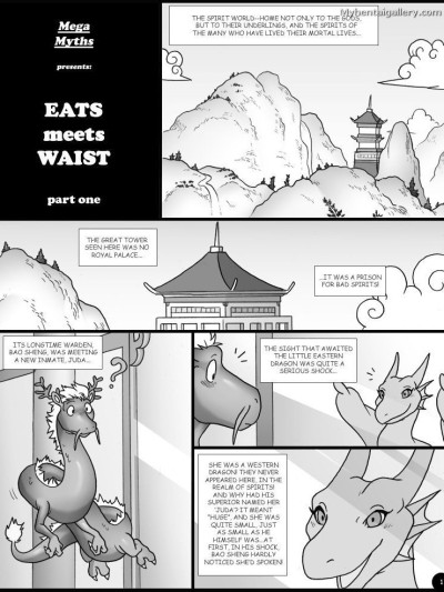 Eats Meets Waists