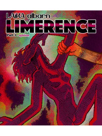 Limerence 3 - Ignition