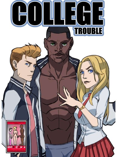 College Trouble