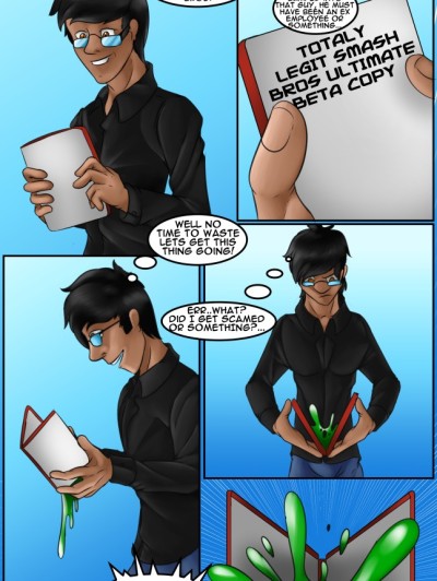 Beta Smash