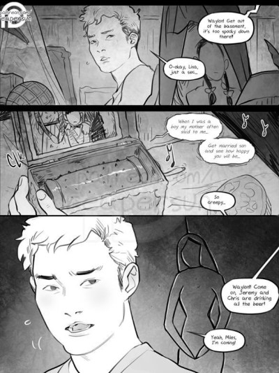 Cabin In The Woods