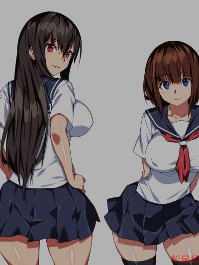 [Xenoms(23)][彼女がチャラ男に寢取られて墮ちるまで2]