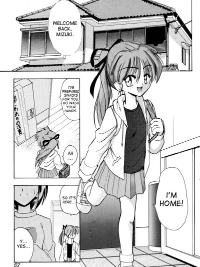 Tsumibukaku Aishite yo | Sinful Love