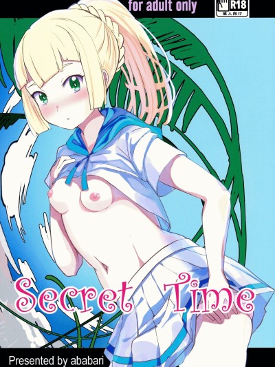 Secret Time