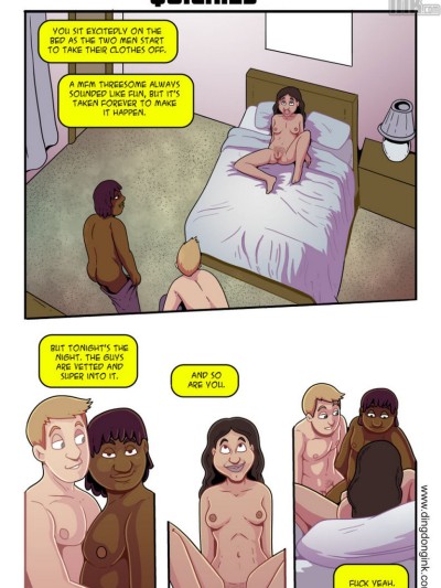 Quickies 5