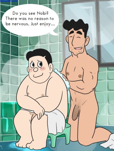 Soaping