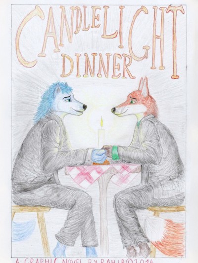 Candlelight Dinner