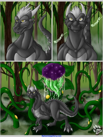 Swamp Gaurdian