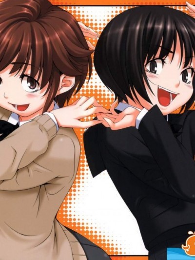[きりんのちさと(千里きりん)][H2 AMA×2 AFTER]