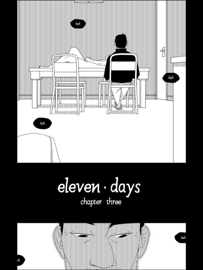 Eleven Days 3