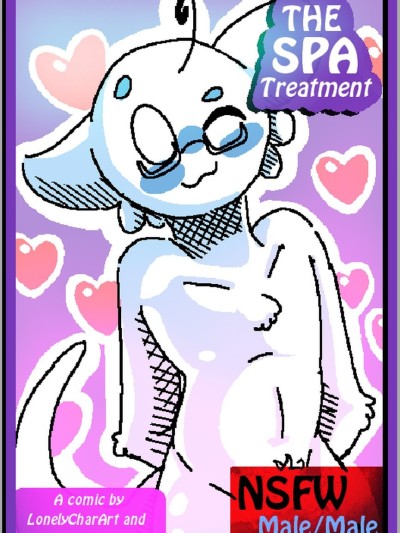 The Spa Treatment