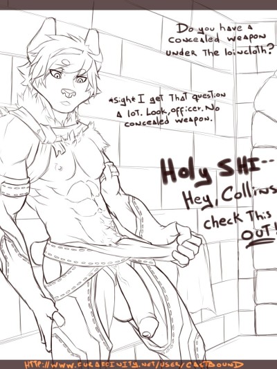 Post-Adventure Interrogation