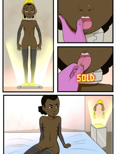 Where In The Galaxy Is Efi Olade