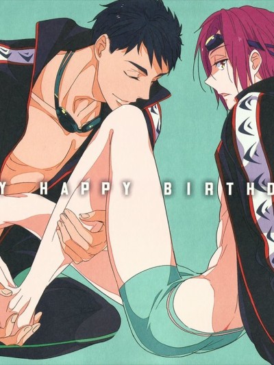 Happy Happy Birthday!!