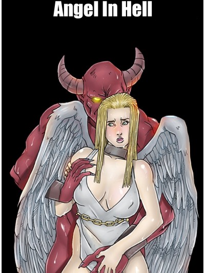 Angel In Hell