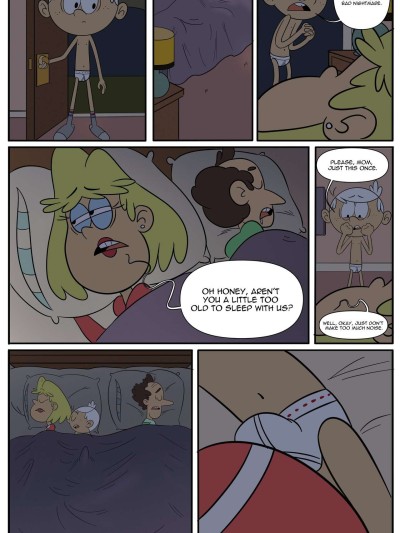 Sweet Nightmare
