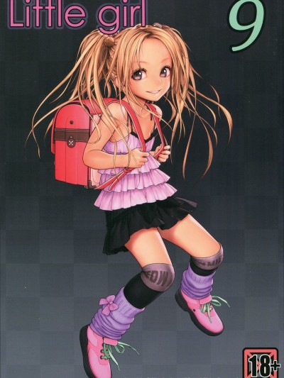 Little Girl 9