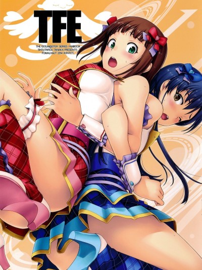 TFE