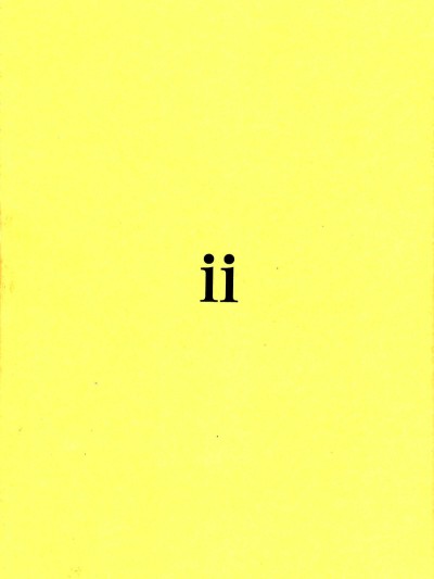 EVANGELIUM AETERNITATIS Eien Fukuinsho ii