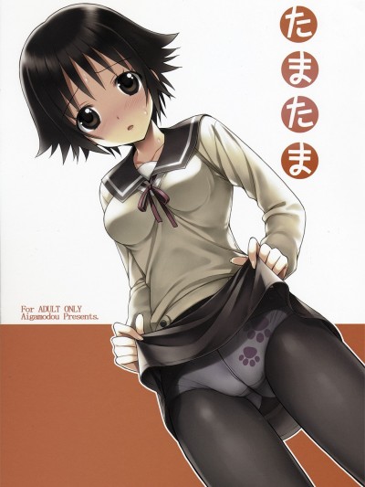 [あいがも堂 (あやかわりく)] たまたま (たまゆら)