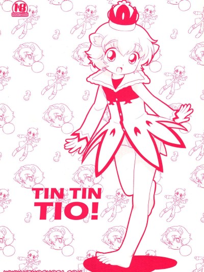 Tin Tin Tio!