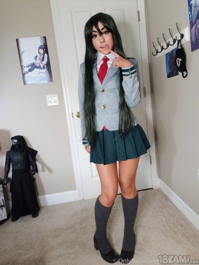 Karrigan Taylor - Froppy