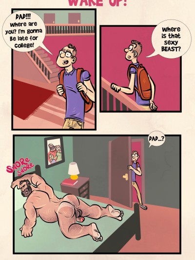 Wake Up