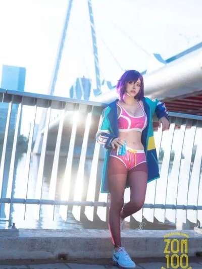 Byoru - Shizuka Mikazuki