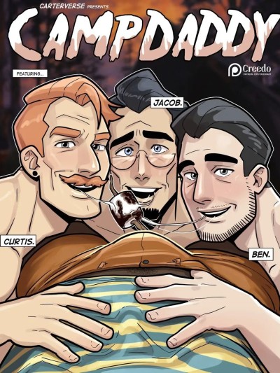 Camp Daddy