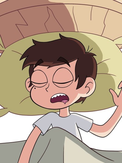 Good Morning Marco