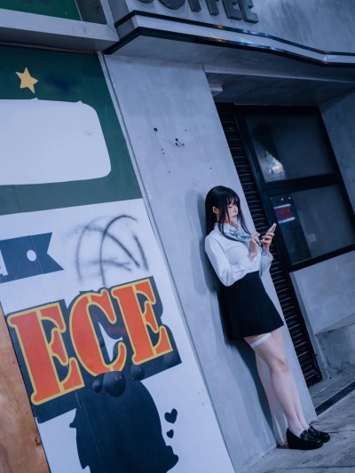 Xia Xiao Qiu Qiu Qiu (夏小秋秋秋) – Pure Girlfriend-Fall