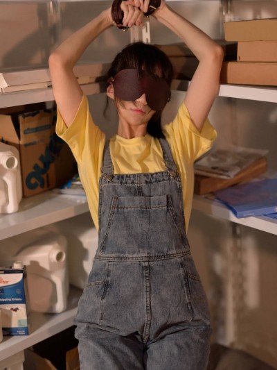 Nagisa (魔物喵) – Utility Room