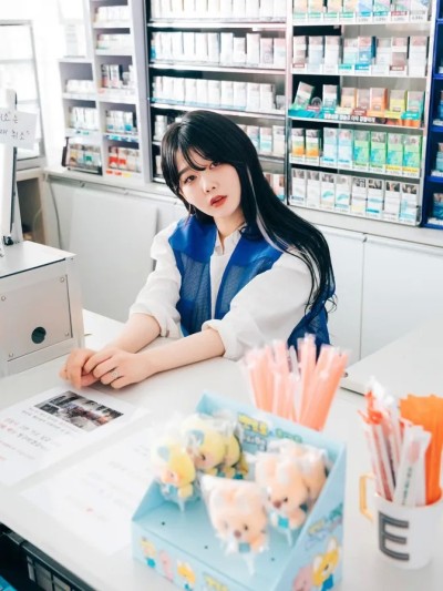 [Loozy] Zia (지아) – Part Time