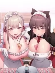 Maid Rehabilitation