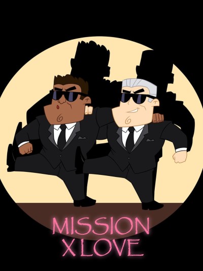 Mission x Love