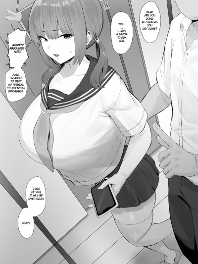 Ani no Kimoi Gendou ni Honki de Don Hikukedo Nandakanda de Kotowaranai Imouto