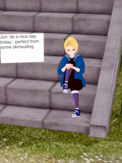 Finding a new girlfriend