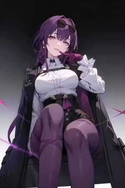 【本子王圖鑑#12】卡芙卡，會是今年最強的裏界新星嗎？