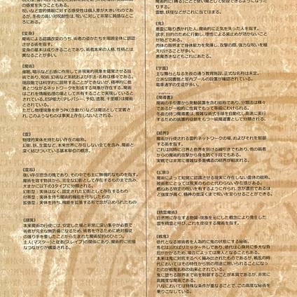 我漏看了甚麼嗎？――きくらげ《戀姦》系列