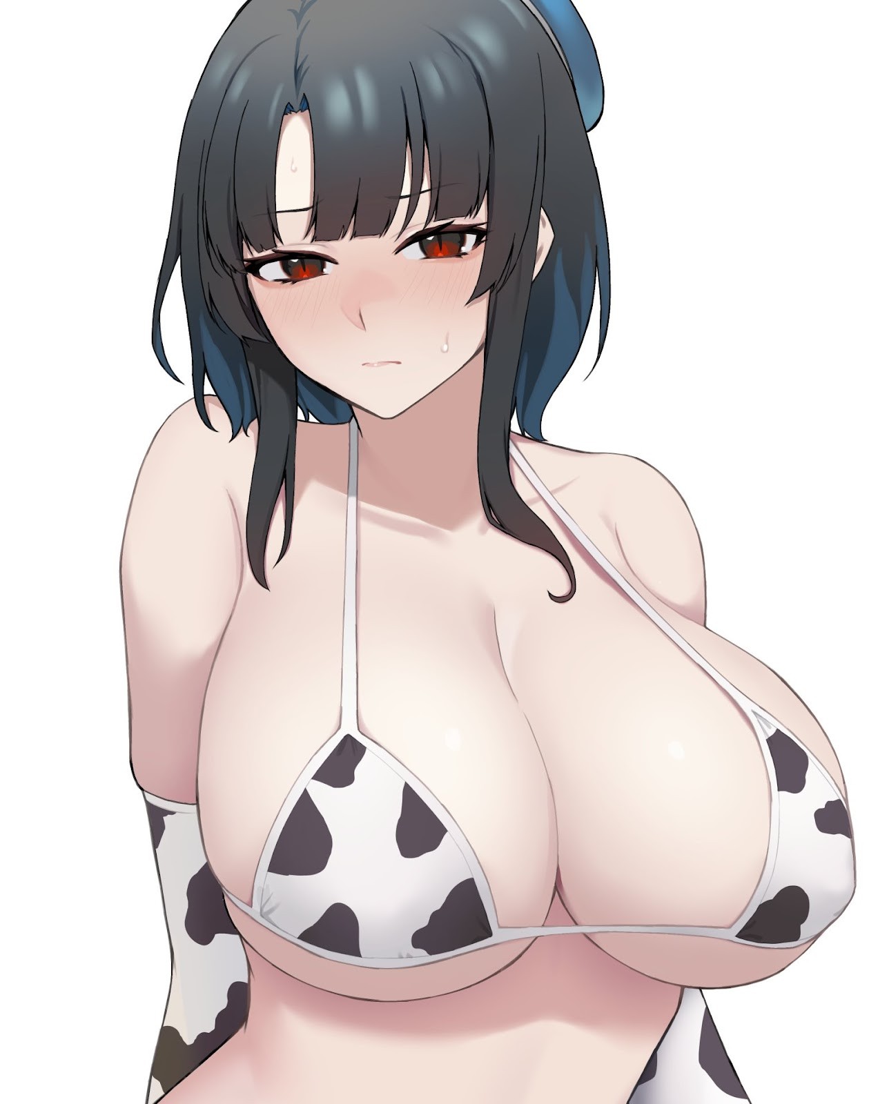 大艦巨乳本子王姊妹──高雄愛宕本推薦（高雄篇）