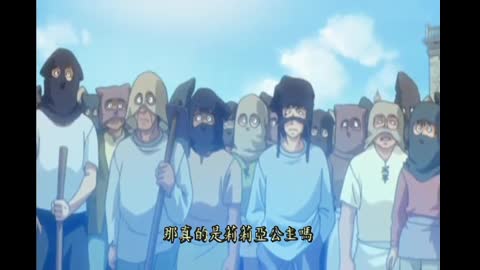 公主騎士莉莉亞 Vol.06 被魔色污染的最後