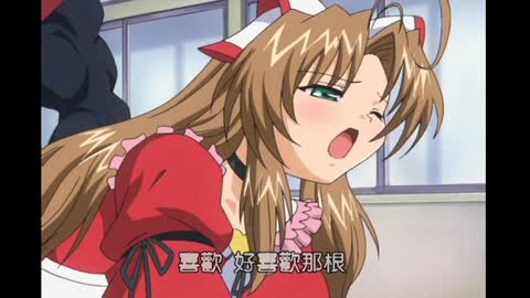 魔法少女 沙枝 第二話「第十四位魔法少女」