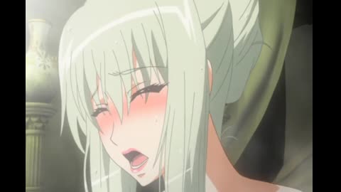 姬奴隸～墮落成母豬的雙胞胎公主牝へと墮ちゆく双子の王女～第二幕 魔物の子種を墮とす麗姬の哀