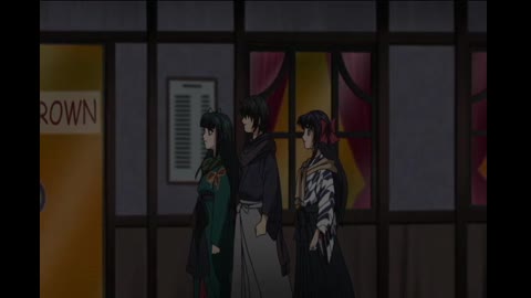 月狂猪病 第二夜