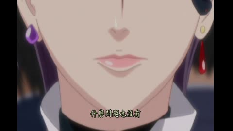 玲 ZERO 1 逮捕特務搜查官
