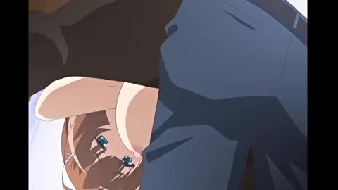 神待紗波 THE ANIMATION