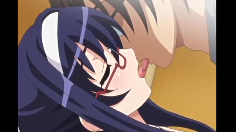 少女教育 稲垣紗衣編